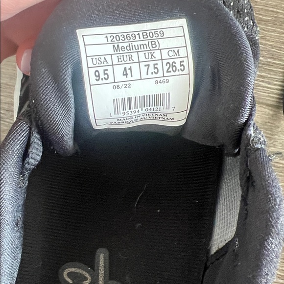 Brooks Glycerin 20 Women’s Running Shoes - Picture 8 of 12